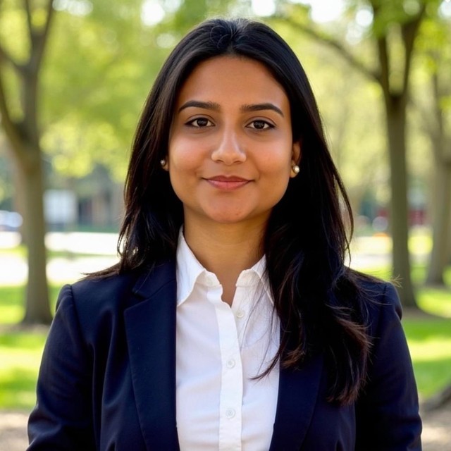 Swara Gandhi